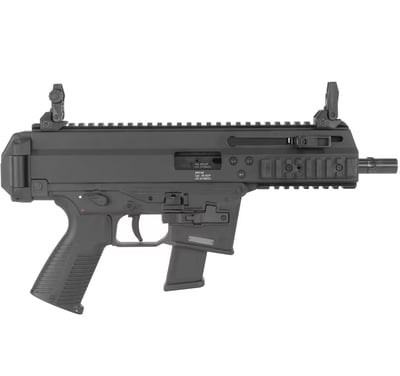 B&T APC45 PRO .45 ACP 6.88" Bbl Semi-Auto Pistol w/Glock Lower - $2477 (FREE Shipping over $250, Firearms $13.95 Flat S/H)