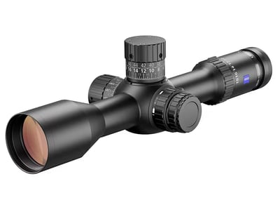 Zeiss LRP S5 3.6-18x50mm .25 MOA ZF-MOAi #17 FFP Riflescope - $1999.99 (FREE Shipping over $250, Firearms $13.95 Flat S/H)