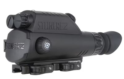 Steiner Nighthunter S35 Gen II 35mm Thermal Riflescope - $2099.99 (FREE Shipping over $250, Firearms $13.95 Flat S/H)