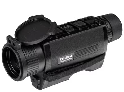 Liemke Keiler-1 Thermal Monocular w/35mm Objective Lens & 1.9x Optical/10x Digital Zoom - $1499.99 (FREE Shipping over $250, Firearms $13.95 Flat S/H)