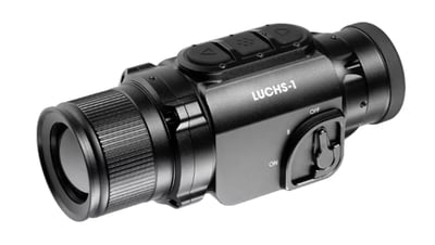 Liemke LUCHS-1 35mm Thermal Clip-On - $1899.99 (FREE Shipping over $250, Firearms $13.95 Flat S/H)