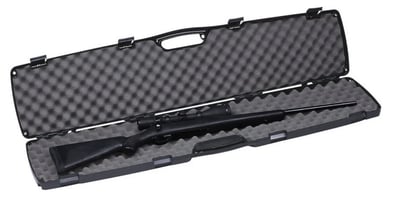 Plano Single Rifle Case 48"L x 10.5"W x 3"H - $23.99 + FREE Shipping