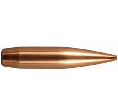 Berger 30 Cal 230gr Hybrid OTM Tactical (100Pk) - $60.99 (FREE Shipping over $250, Firearms $13.95 Flat S/H)