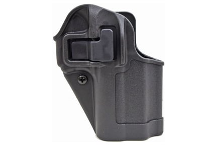 Blackhawk Serpa CQC Concealment Holster for Glock 19/23/32/36 Black Matte Finish Right Hand - $24.36 + FREE Shipping
