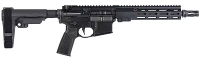 Geissele Super Duty 5.56mm NATO 10.3" Bbl Black Pistol W/ BRACE 08-562B - $1949.99 (FREE Shipping over $250, Firearms $13.95 Flat S/H)