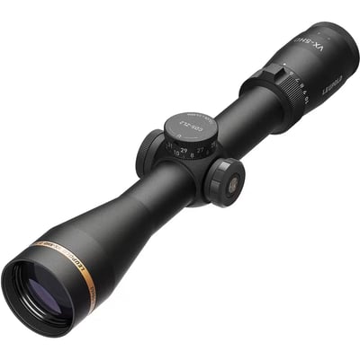 Leupold VX-5HD 2-10x42mm CDS-ZL2 FireDot Duplex Scope 171389 - $849.99 (FREE Shipping over $250, Firearms $13.95 Flat S/H)
