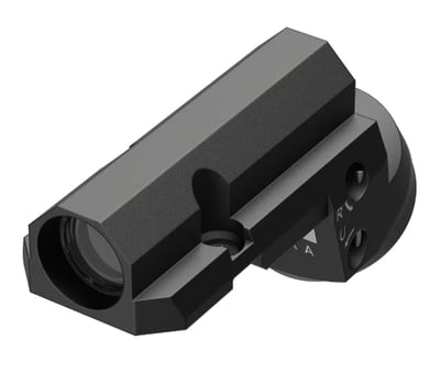 Leupold DeltaPoint Micro Reflex Sight 3 MOA Dot - S&W M&P 179570 - $109.99 (FREE Shipping over $250, Firearms $13.95 Flat S/H)