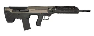 Desert Tech WLVRN 5.56 NATO/.223 Rem 20" 30rd Tungsten Rifle WLV-RF-B2030-T - $2341.18 (FREE Shipping over $250, Firearms $13.95 Flat S/H)