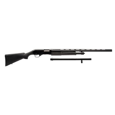 Savage Arms Arms 320 SEC 12/28\& 18.5\ SYN STK - $206.99 ($9.99 S/H on Firearms / $12.99 Flat Rate S/H on ammo)