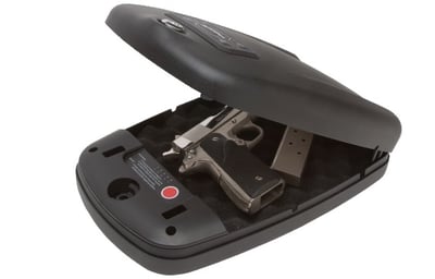 Winchester Defender RFID Handgun Safe - $54.99