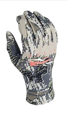 Sitka Gear Big Game Open Country Merino Glove from $31.85 - $49  (Free S/H over $49)