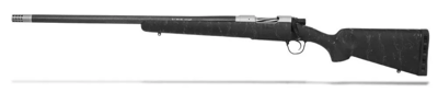 Christensen Arms Ridgeline 28 Nosler Bolt Action 26″ Left-Hand Action Stainless Finish - $2014.99 ($9.99 S/H on Firearms / $12.99 Flat Rate S/H on ammo)