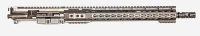 WMD Guns NIB-X COMPLETE AR-15 BILLET UPPER ASSEMBLY 15" HANDGUARD - $932.41 + Free Shipping