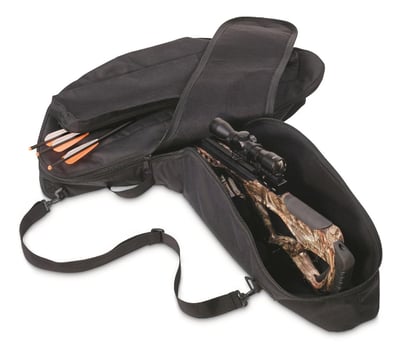  CenterPoint Soft Sided Crossbow Case - $44.99 (Buyer’s Club price shown - all club orders over $49 ship FREE)