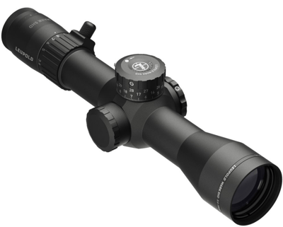 Leupold Mark 5HD 3.6-18x44 MIL Riflescope - $1799.99