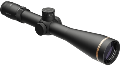 Leupold VX-5HD 4-20x52mm CDS-TZL3 Target Riflescope TMOA Reticle - $1699.99