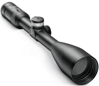 Swarovski Z3 4-12x50 BT L Riflescope - $899