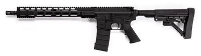 USED CBC Industries AR 15 5.56 16" 30 Rnd - $899.99  ($7.99 Shipping On Firearms)