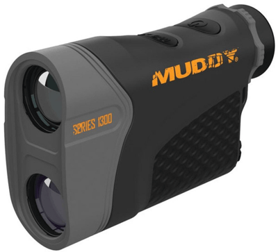 Muddy Outdoors 1300X Laser Rangefinder - $164.99