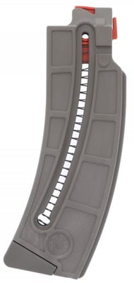 Smith & Wesson S&W M&P 15-22 22 Long Rifle 25 round Factory Magazine FDE - $21.99 