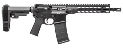 Stag 15 Tactical RH QPQ 10.5 in 5.56 Pistol BLA SL NA - $899.99