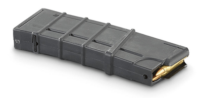 Thermold Ruger Mini-14 Magazine, 5.56 NATO/.223 Rem., 30 Rounds, 3-pack - $22.49 (Buyer’s Club price shown - all club orders over $49 ship FREE)