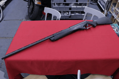USED Benelli Vinci 12 GA Semi-Auto Shotgun 3" Chamber W/ 4 Extra Chokes - $1040.99  ($7.99 Shipping On Firearms)