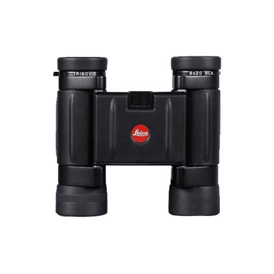 Leica 8x20 Trinovid BCA Compact Binoculars (Black) - $439.99 (Free S/H)