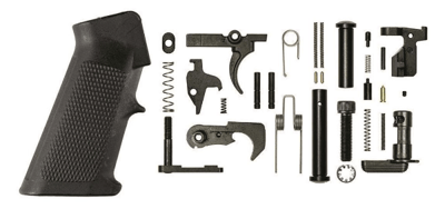 Aero Precision M5 .308 Standard Lower Parts Kit - $64.59 (Buyer’s Club price shown - all club orders over $49 ship FREE)