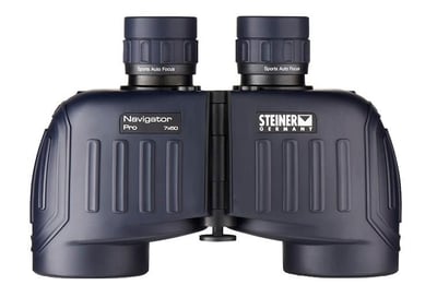 Steiner 7x50 Navigator Pro Binoculars - $299.99 (Free S/H)