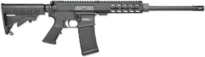 Rock River Arms LAR-15M 5.56mm NATO RRage Carbine - $566.66