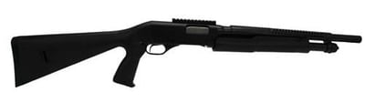 Savage Stevens 320 12/18.5/3 inch 5rd HS PG - $175.99 ($9.99 S/H on Firearms / $12.99 Flat Rate S/H on ammo)