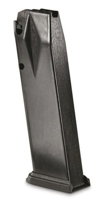 ProMag Canik TP9 Magazine, 9mm, 18 Rounds, Blued Steel - $19.79 (Buyer’s Club price shown - all club orders over $49 ship FREE)