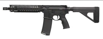 DANIEL DEFENSE DDM4 MK18 223 Rem - $1966.64  ($7.99 Shipping On Firearms)