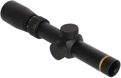 Leupold VX-Freedom 1.5-4x20mm Pig-Plex Reticle - $227.99 + Free Shipping 