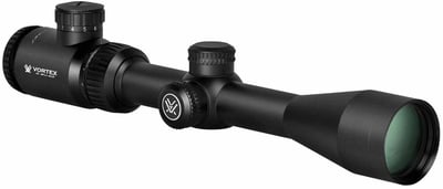 Vortex Optics Crossfire II 3-9x40mm - SFP - V-Brite Illuminated Reticle - $189.99