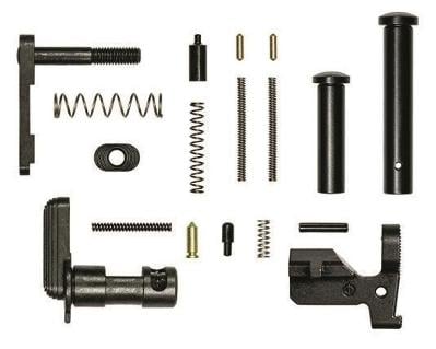 Aero Precision M5 .308 AR Lower Parts Kit Minus Trigger/Pistol Grip - $37.99 (Buyer’s Club price shown - all club orders over $49 ship FREE)