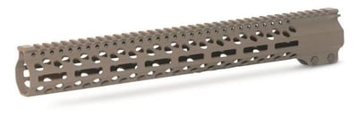 AR*CHITECT Foundation Series AR-15 Handguard 7"/10"/13"/15" Flat Dark Earth from $62.99 (Buyer’s Club price shown - all club orders over $49 ship FREE)