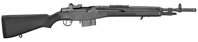 Springfield Armory M1A Scout Squad .308 Win 18" barrel 10 Rnds - $1588.88