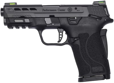 S&W PC M&P Shield EZ 9mm 3.8" Barrel 8+1 13223 - $569 (Free S/H on Firearms)
