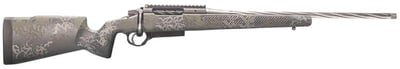 Seekins Precision Havak Element Camo 7mm PRC 22" Barrel 3-Rounds Threaded - $2232.98 (Add To Cart) 