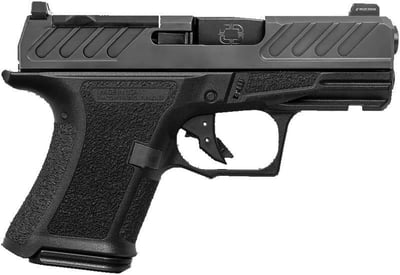 Shadow Systems CR920 FS 9mm 3.75" Barrel 13-Rounds - $430.12 (Email Price)
