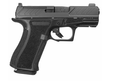 Shadow Systems CR920X 9mm 3.4" 10rd Black - $564.99 (FREE Shipping on Firearms)