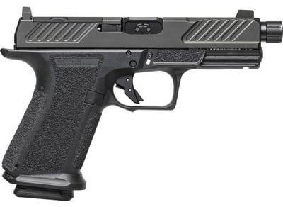 Shadow Systems MR920 BLEM Combat 9mm 4.5" 15rd w/ Threaded Barrel - $528.99 (FREE Shipping on Firearms)