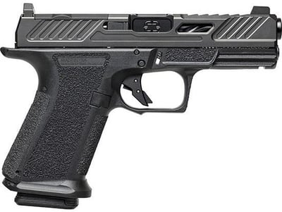 Shadow Systems MR920 Elite 9mm 4" Barrel 15-Rounds 509T Cut - $814.94 with code REDDIT10