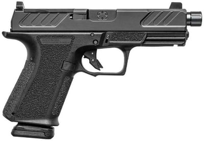 Shadow Systems MR920 Foundation 9mm 4" Barrel 15-Rounds - $546.44 