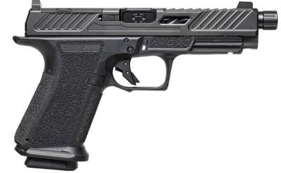 Shadow Systems MR920L ELT 9MM 4.5" Barrel 10 Rounds BK/BK OR TB - $971.99 ($9.99 S/H on Firearms / $12.99 Flat Rate S/H on ammo)