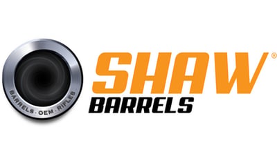 Shaw Barrels