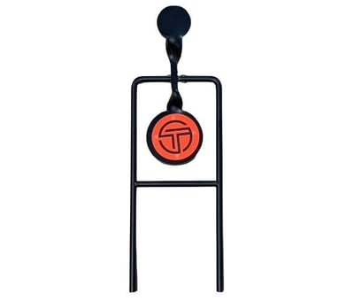 Shooting Targets USA Centerfire Single Target - $20 w/ Code: SPIN 