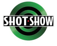 2013 SHOT Show in Las Vegas